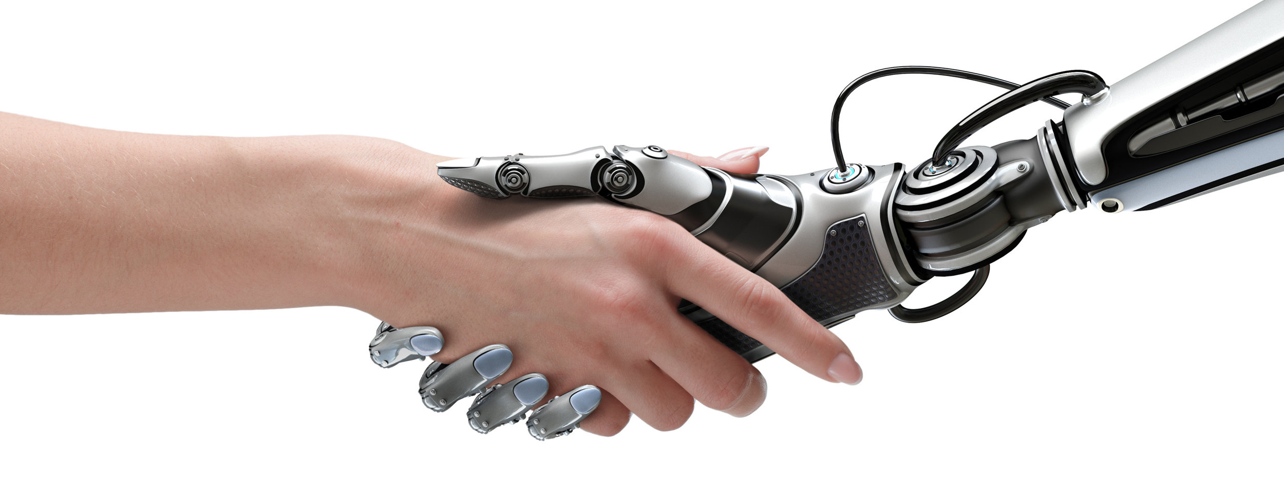 human-robot-handshake