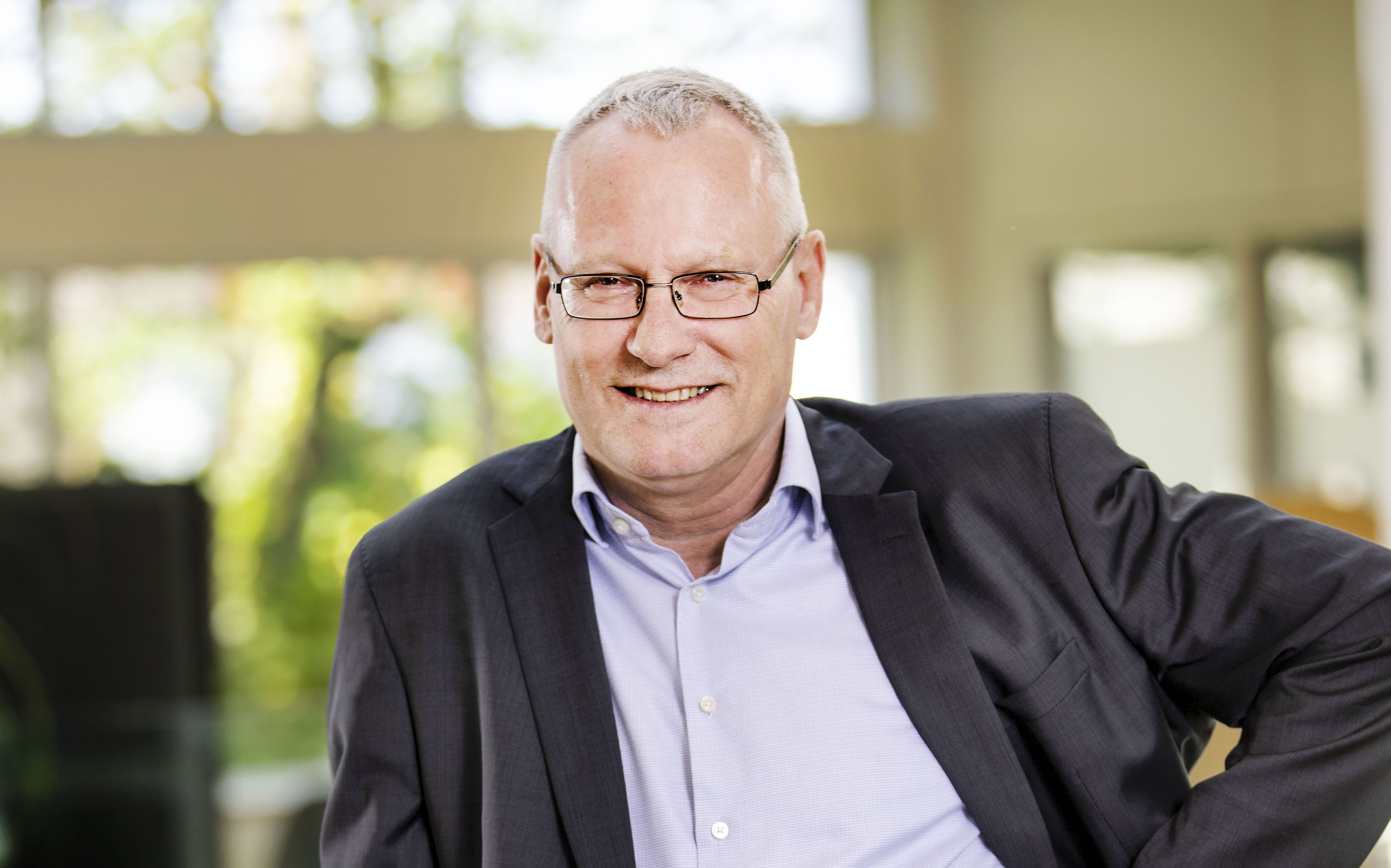 Carl-Erik -website