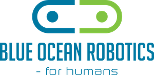 Blue Ocean Robotics Logo